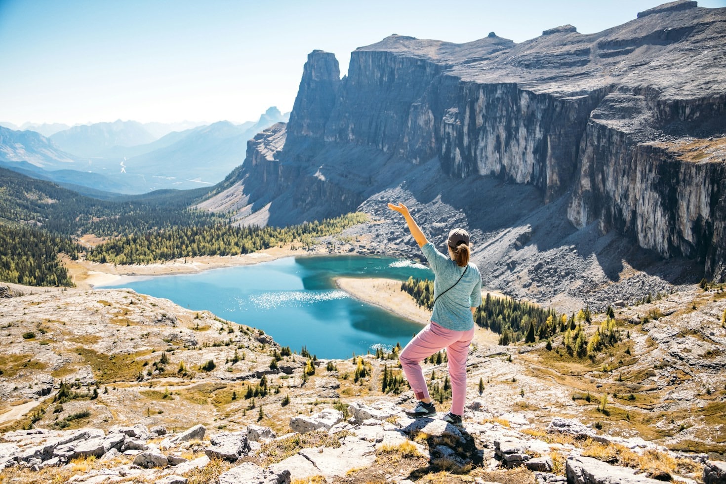 The Ultimate Guide to Your Very First Solo Trip