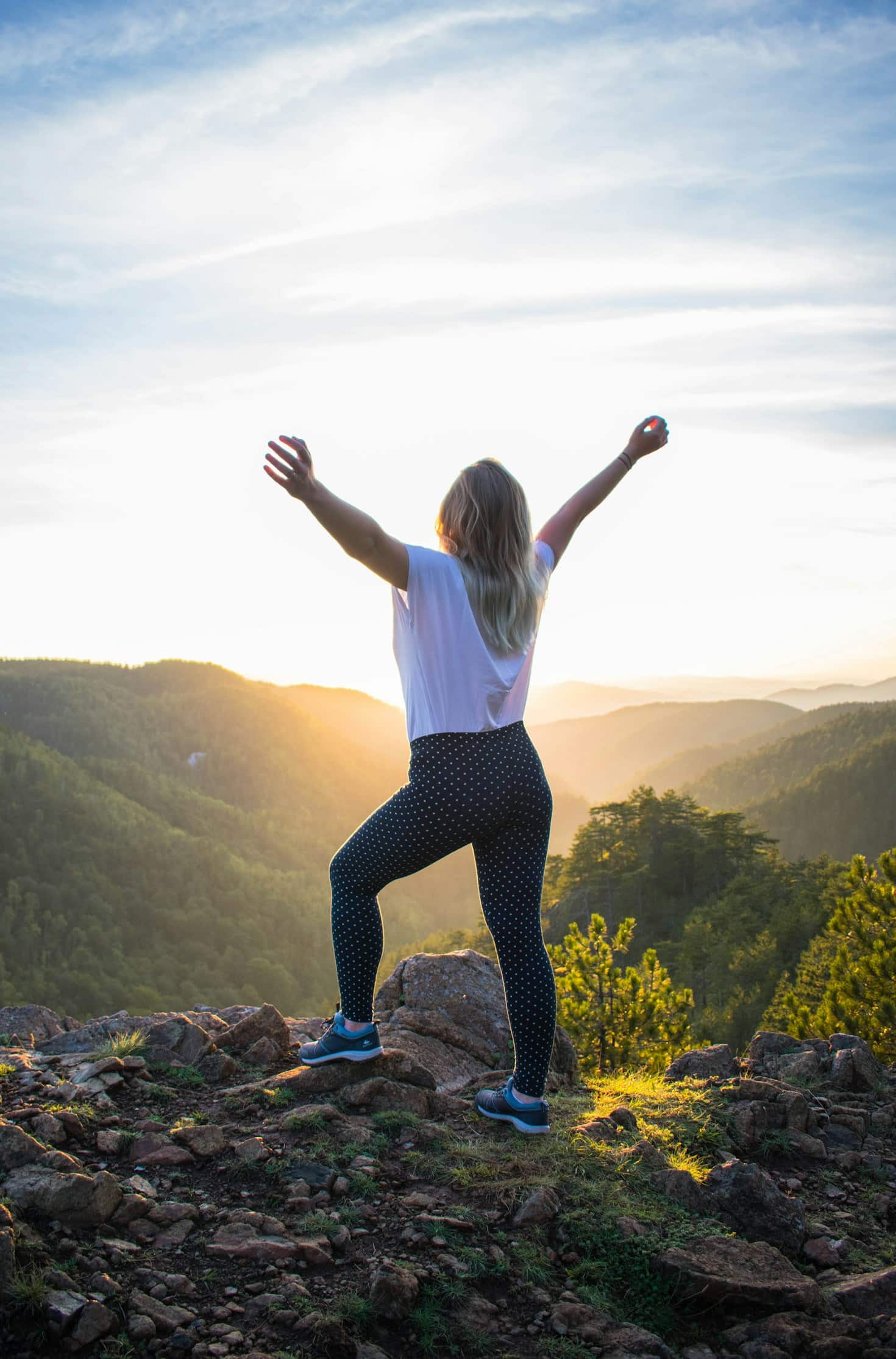Ten Essential Safety Practices for Solo Female Travelers
