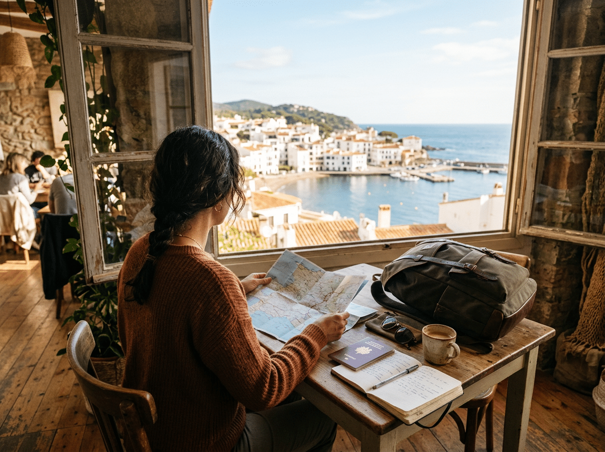 Your First Solo Trip: A Gentle 7-Step Plan